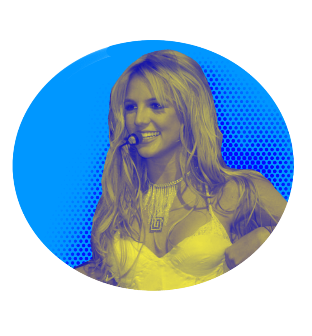 britney spears